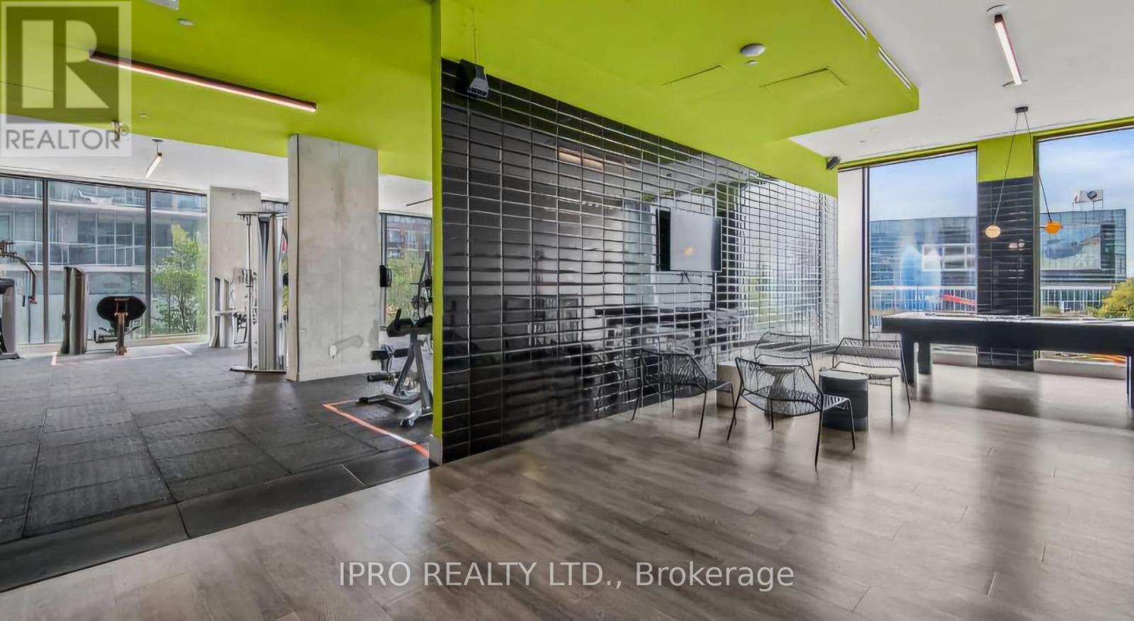 411 - 15 Baseball Place, Toronto, Ontario  M4M 0E6 - Photo 16 - E12091505
