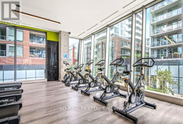 411 - 15 Baseball Place, Toronto, Ontario  M4M 0E6 - Photo 17 - E12091505