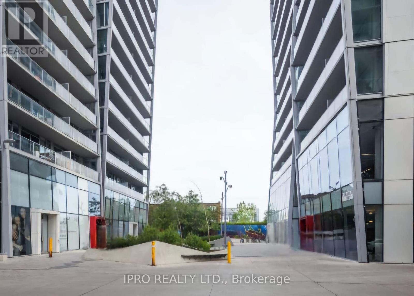411 - 15 Baseball Place, Toronto, Ontario  M4M 0E6 - Photo 2 - E12091505