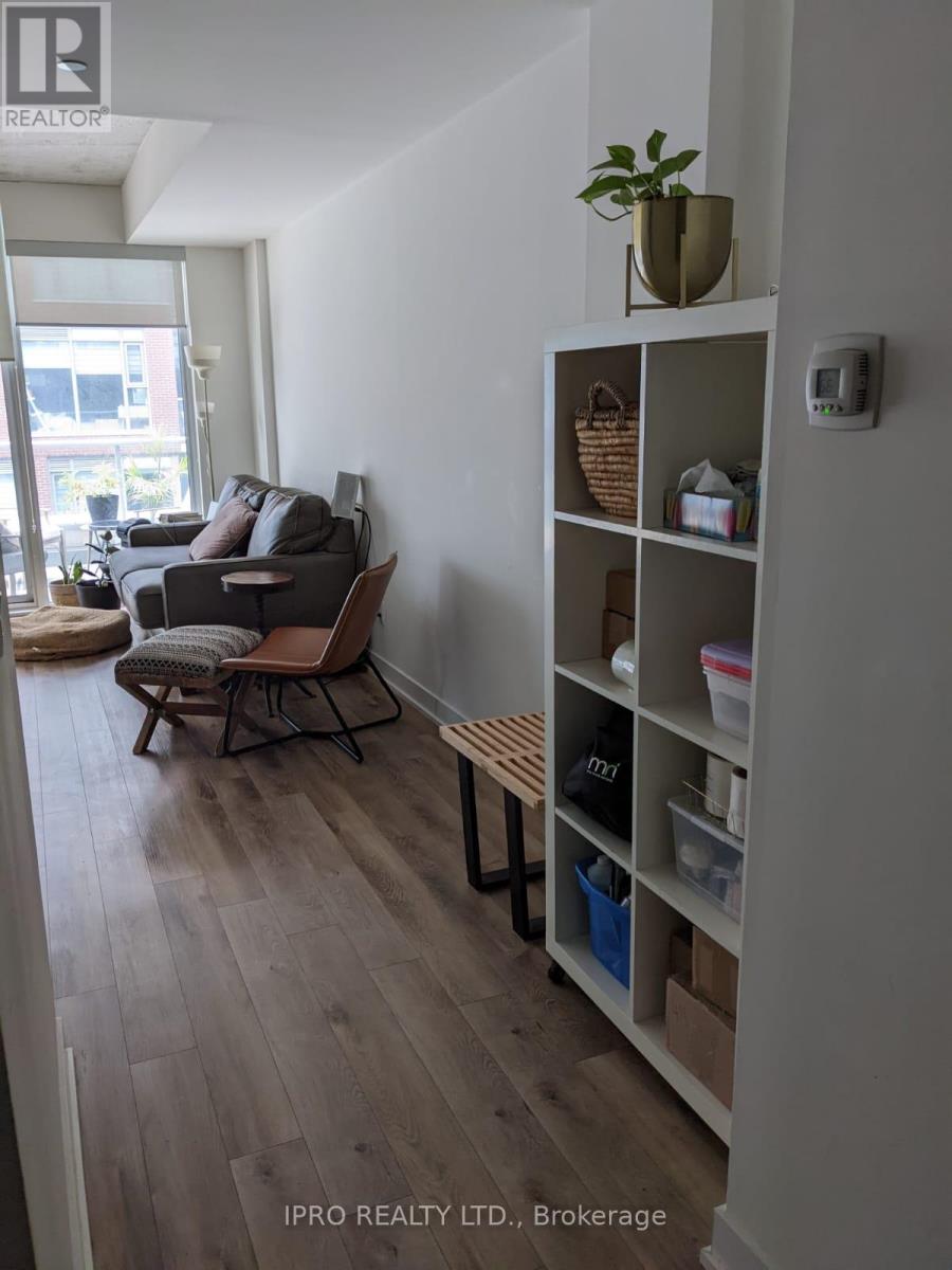 411 - 15 Baseball Place, Toronto, Ontario  M4M 0E6 - Photo 3 - E12091505