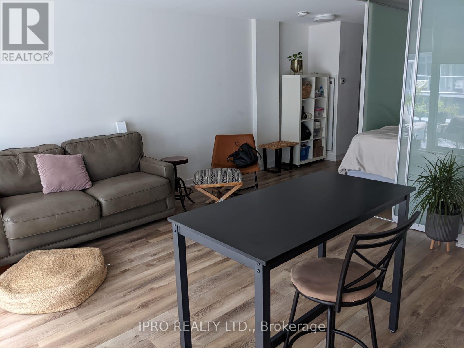 411 - 15 Baseball Place, Toronto, Ontario  M4M 0E6 - Photo 4 - E12091505