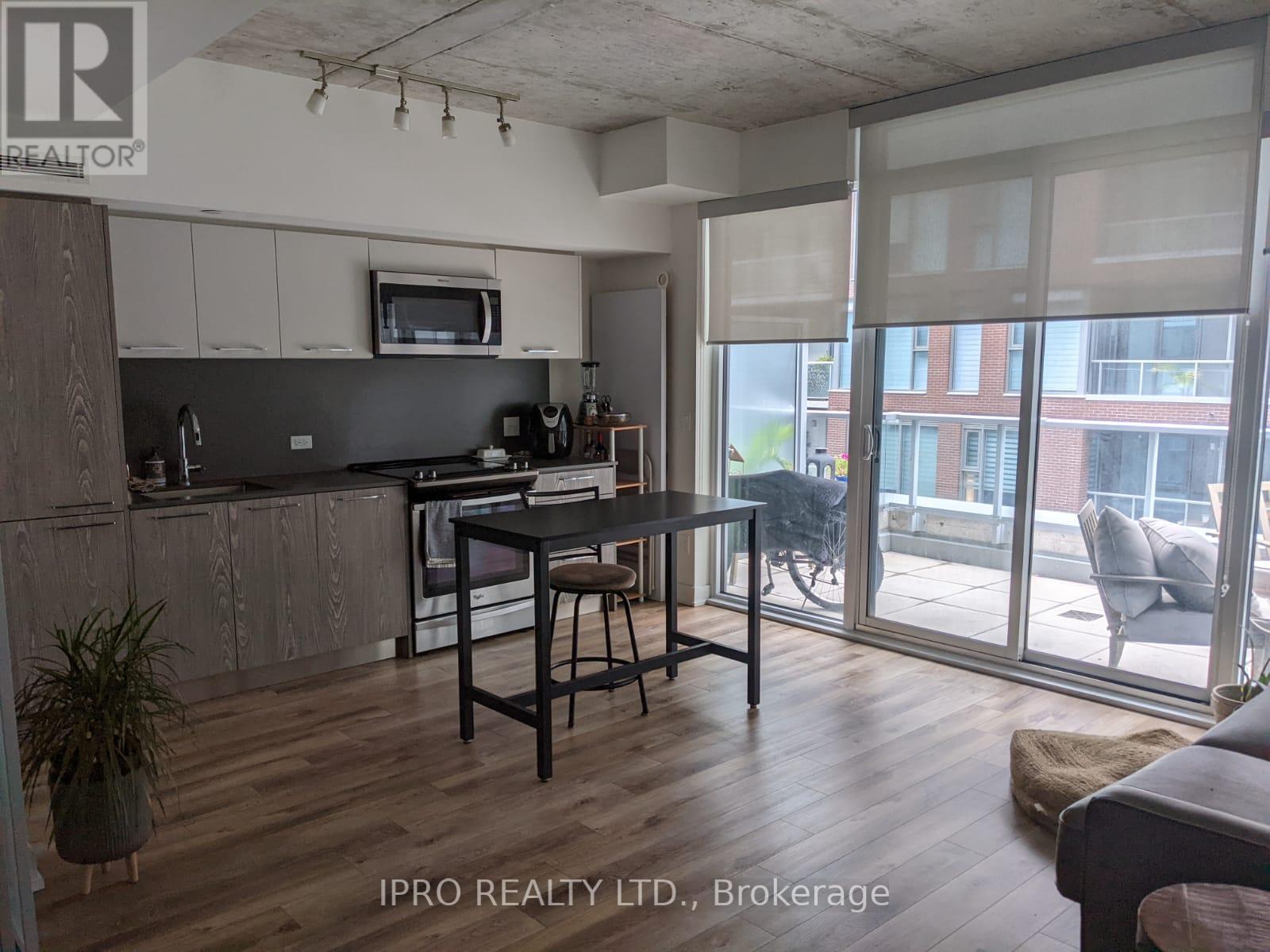 411 - 15 Baseball Place, Toronto, Ontario  M4M 0E6 - Photo 5 - E12091505