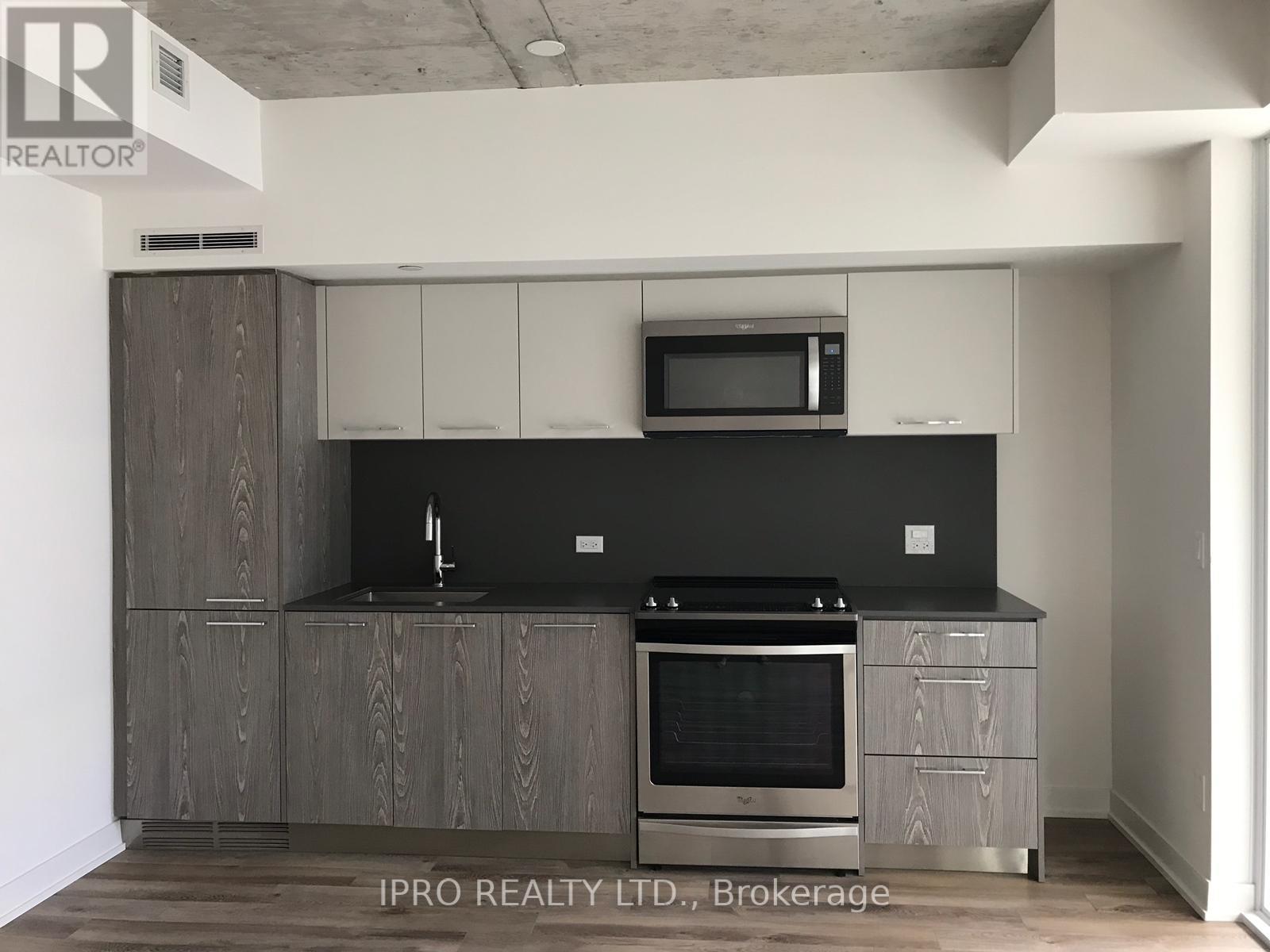 411 - 15 Baseball Place, Toronto, Ontario  M4M 0E6 - Photo 6 - E12091505