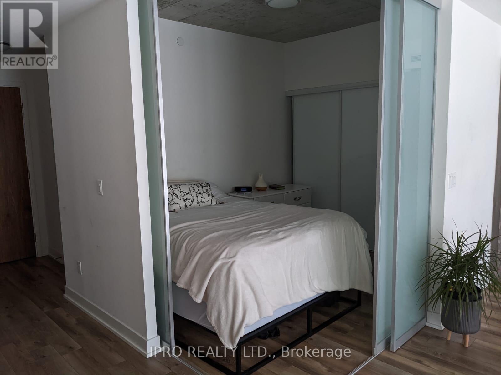 411 - 15 Baseball Place, Toronto, Ontario  M4M 0E6 - Photo 8 - E12091505
