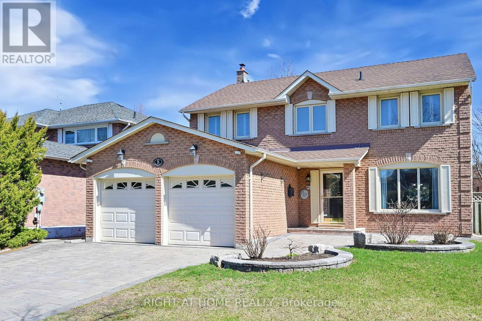Property at 8 VARLEY DRIVE image 2