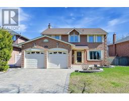 8 VARLEY DRIVE, Ajax, Ontario