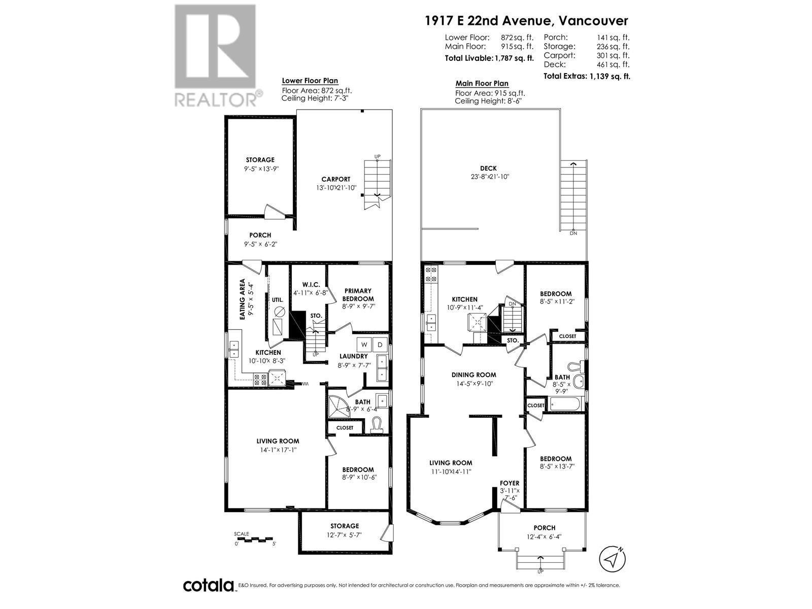 1917 E 22nd Avenue, Vancouver, British Columbia  V5N 2R2 - Photo 20 - R2989726