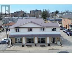 10 Franklin Street 461 - Waterdown East, Waterdown, Ca