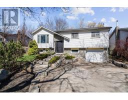 2430 CAVENDISH DRIVE, Burlington, Ontario