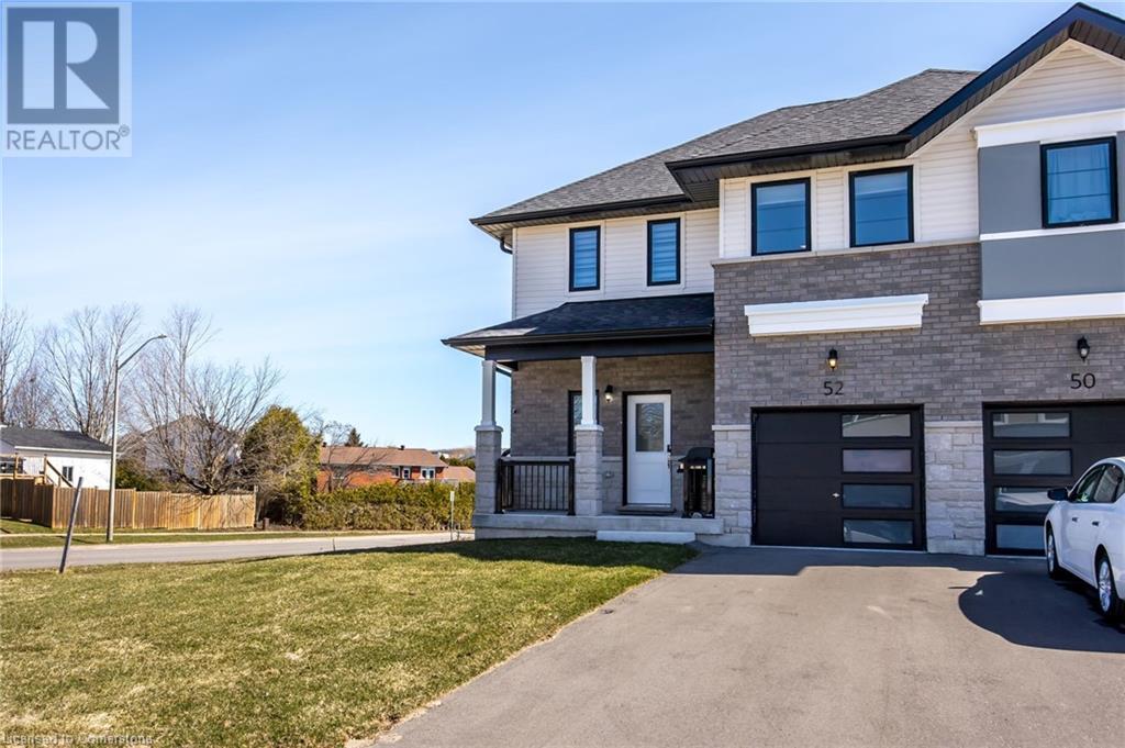 Property at 52 LAHEY Crescent image 1