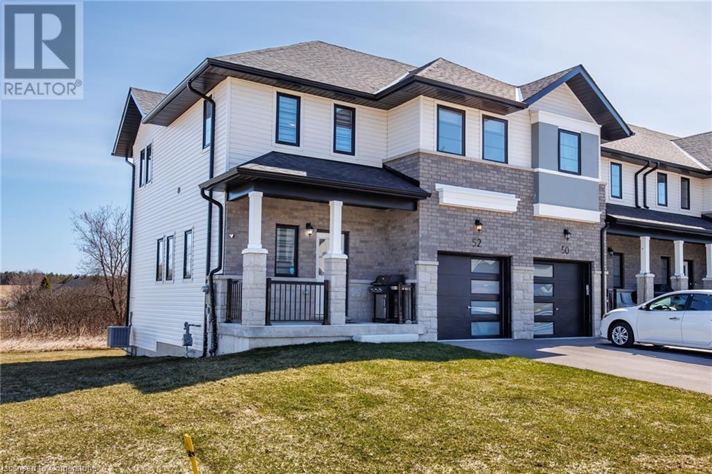 Property at 52 LAHEY Crescent image 3