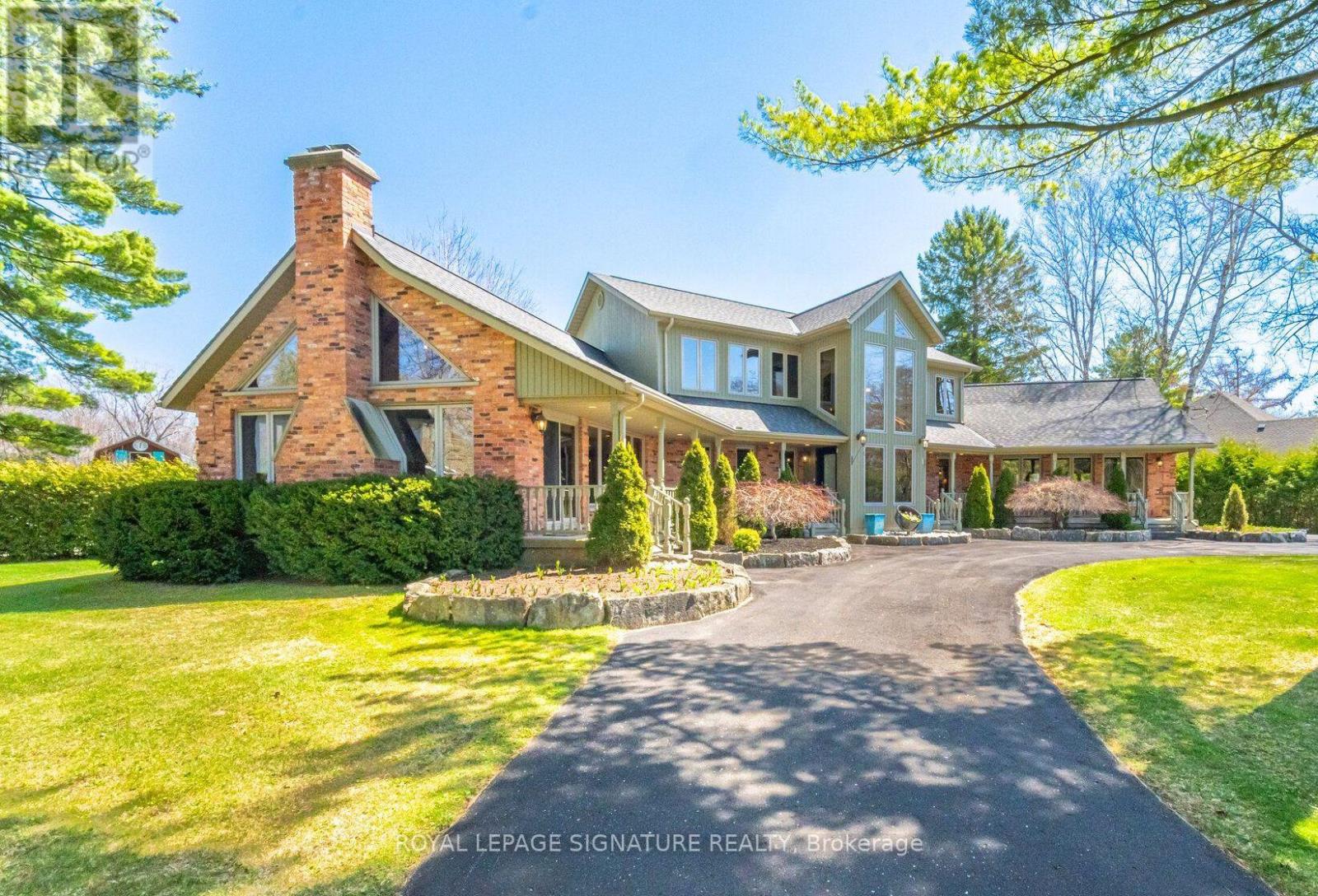 587 Hillcrest Road, Norfolk, Ontario  N3Y 4K1 - Photo 2 - X12091513