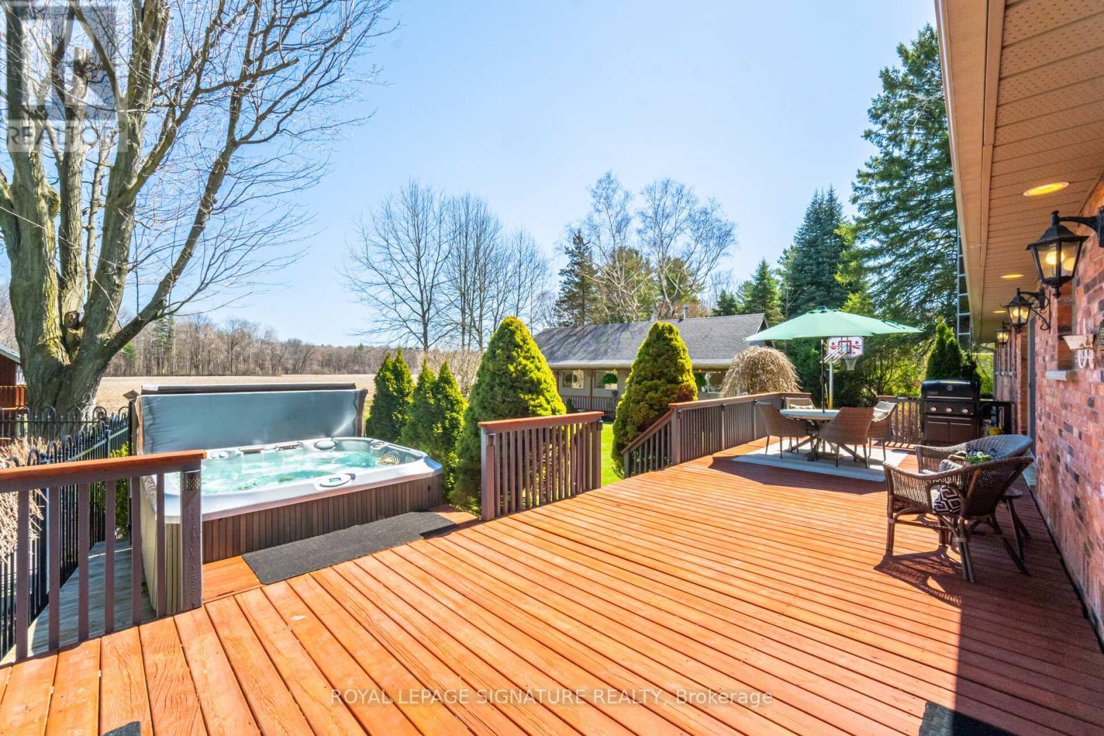 587 Hillcrest Road, Norfolk, Ontario  N3Y 4K1 - Photo 35 - X12091513