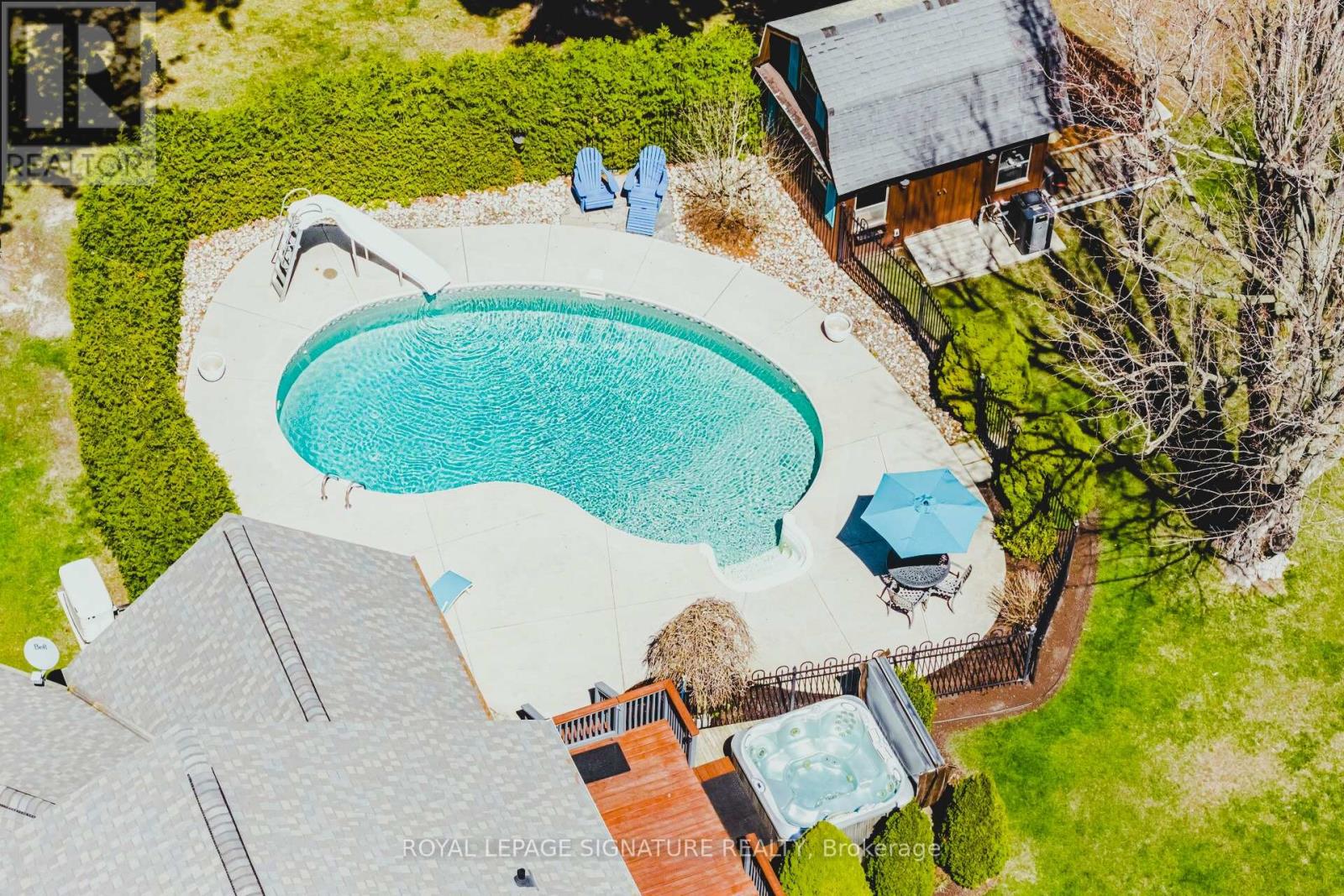 587 Hillcrest Road, Norfolk, Ontario  N3Y 4K1 - Photo 38 - X12091513