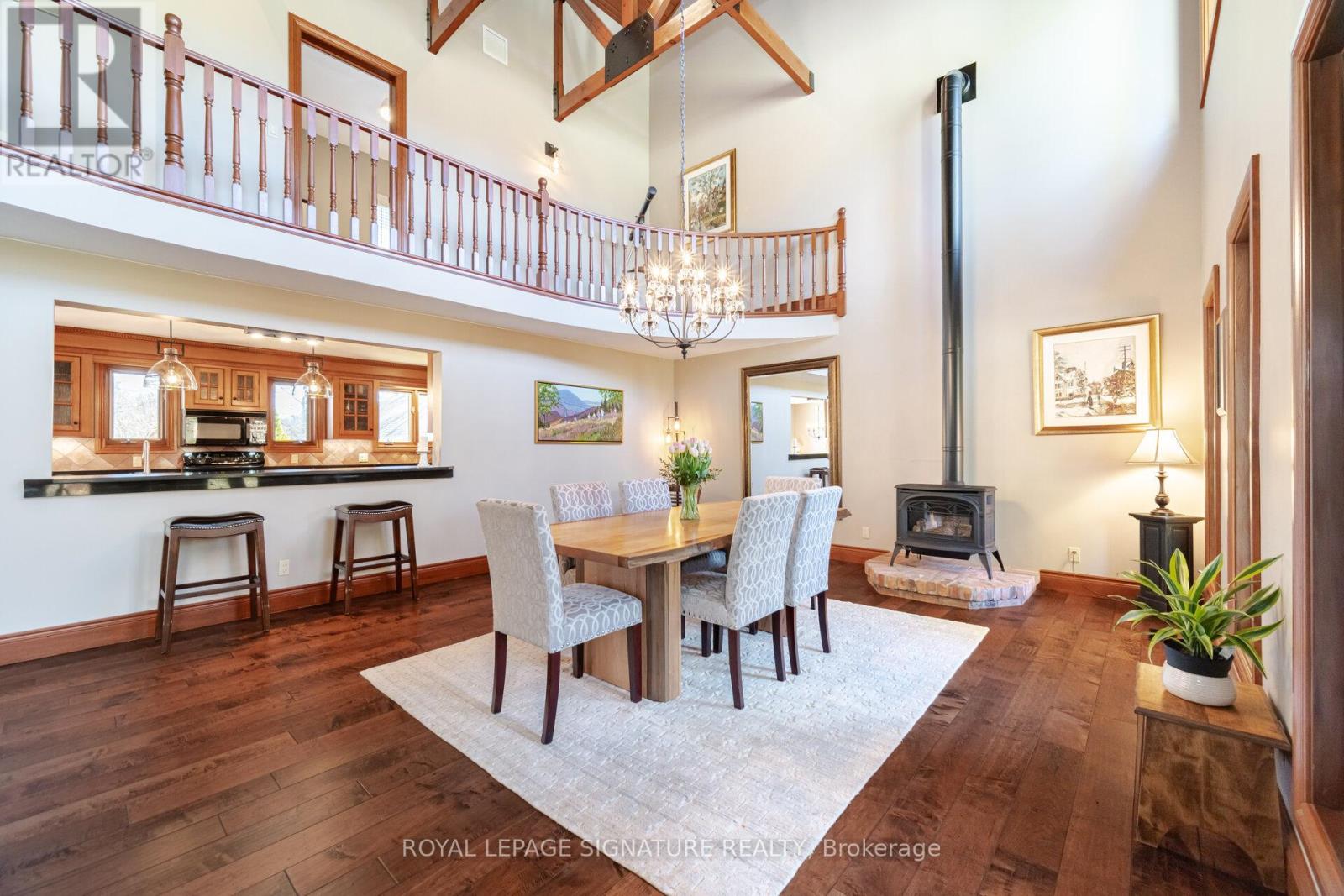 587 Hillcrest Road, Norfolk, Ontario  N3Y 4K1 - Photo 7 - X12091513
