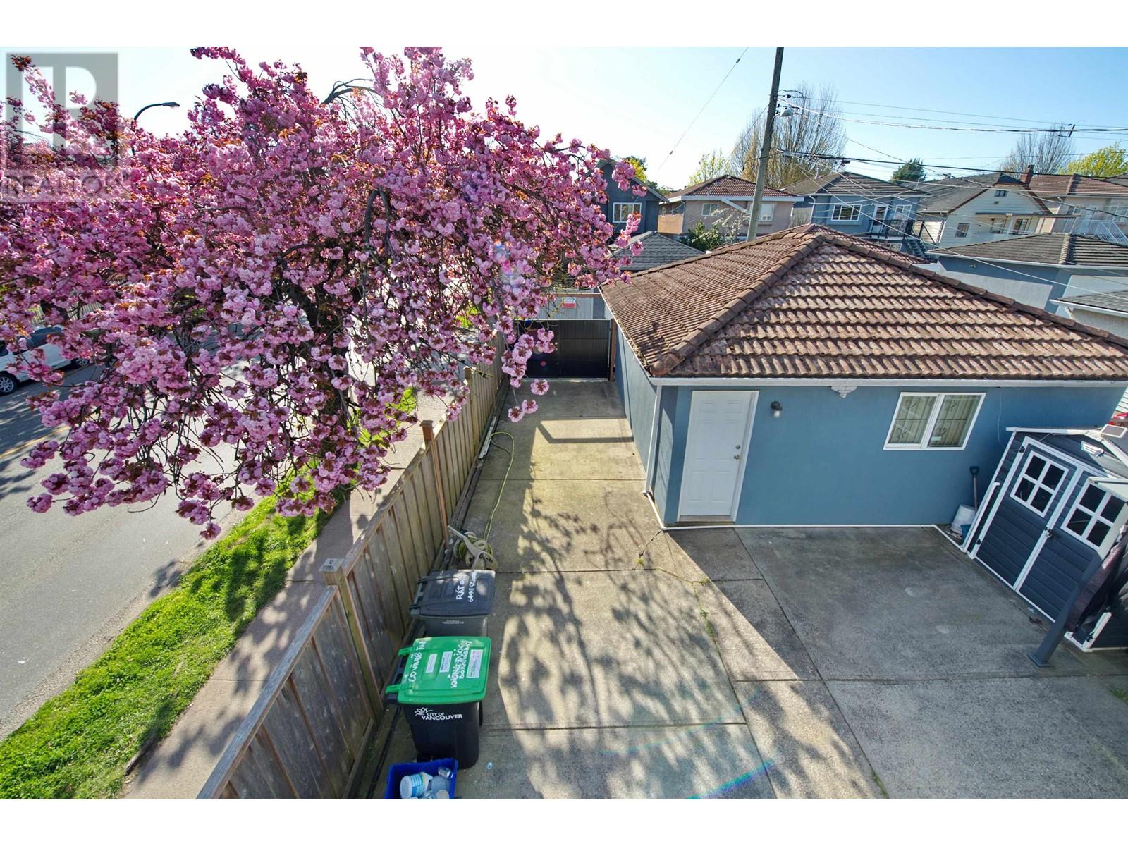 6499 St. Catherines Street, Vancouver, British Columbia  V5W 3G9 - Photo 13 - R2985791