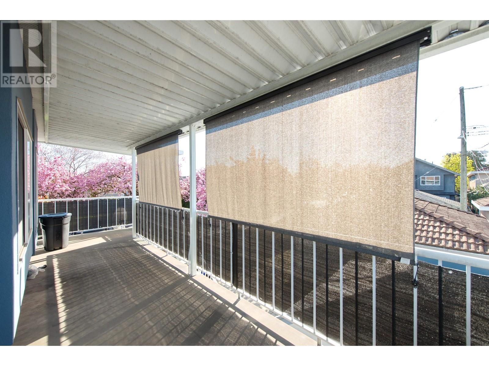 6499 St. Catherines Street, Vancouver, British Columbia  V5W 3G9 - Photo 12 - R2985791