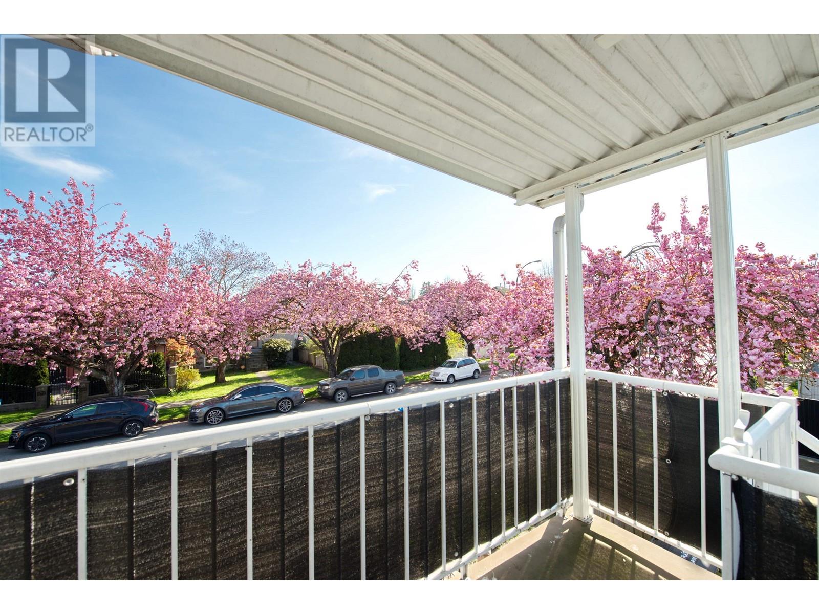 6499 St. Catherines Street, Vancouver, British Columbia  V5W 3G9 - Photo 31 - R2985791