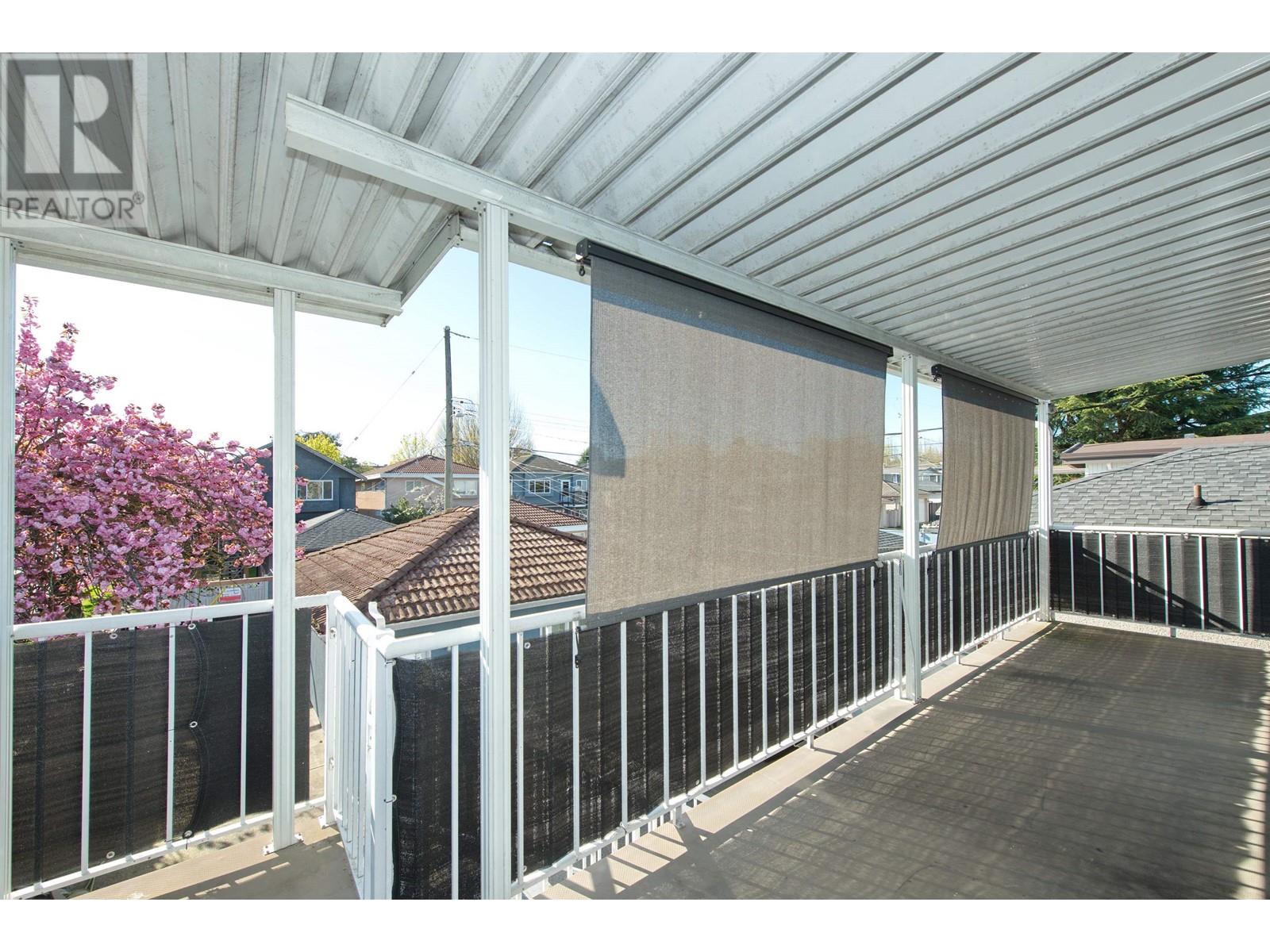 6499 St. Catherines Street, Vancouver, British Columbia  V5W 3G9 - Photo 24 - R2985791