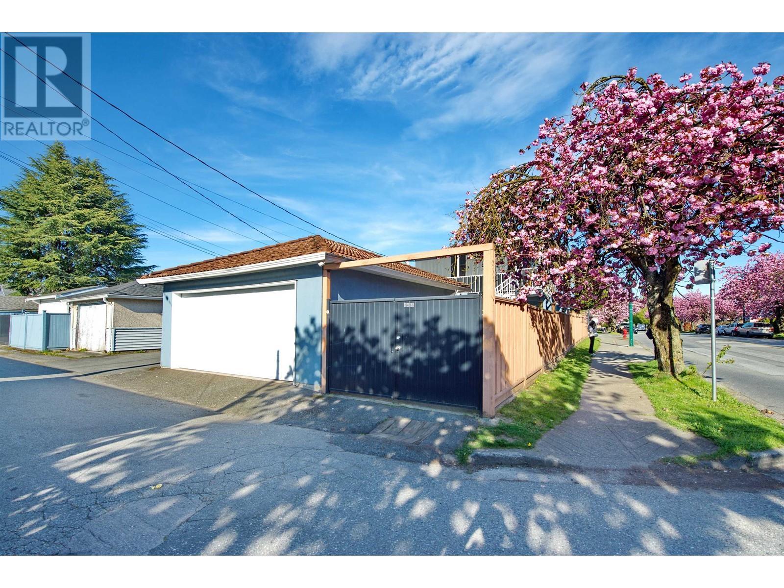 6499 St. Catherines Street, Vancouver, British Columbia  V5W 3G9 - Photo 25 - R2985791