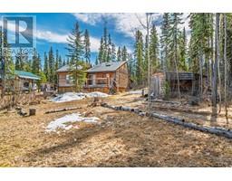 7552 Beazely Road, Deka Lake / Sulphurous / Hathaway Lakes, Ca