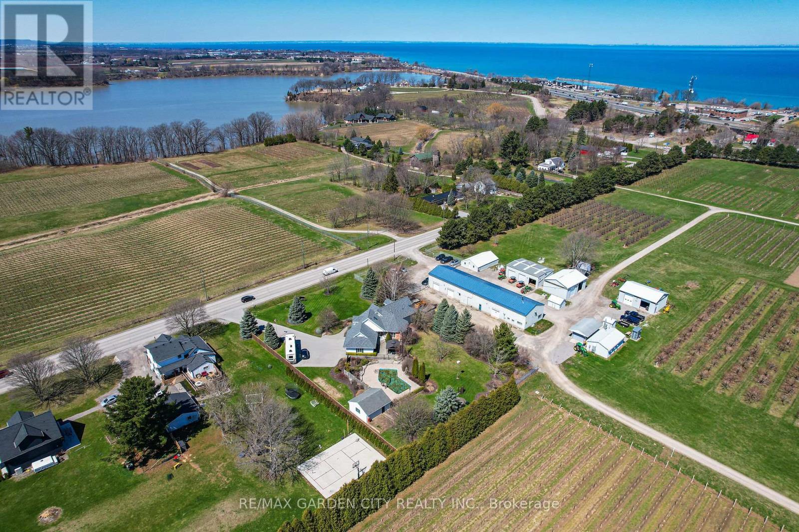 4385 Jordan Road, Lincoln, Ontario  L0R 1S0 - Photo 47 - X11985526