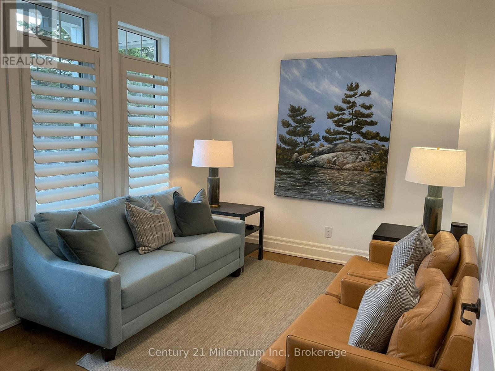 132 Rankin's Crescent, Blue Mountains, Ontario  N0H 2P0 - Photo 16 - X12051492