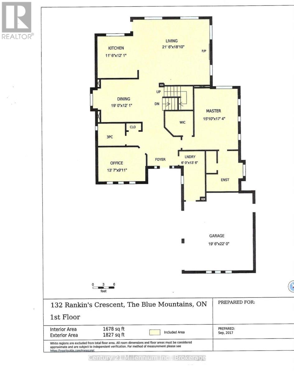 132 Rankin's Crescent, Blue Mountains, Ontario  N0H 2P0 - Photo 37 - X12051492