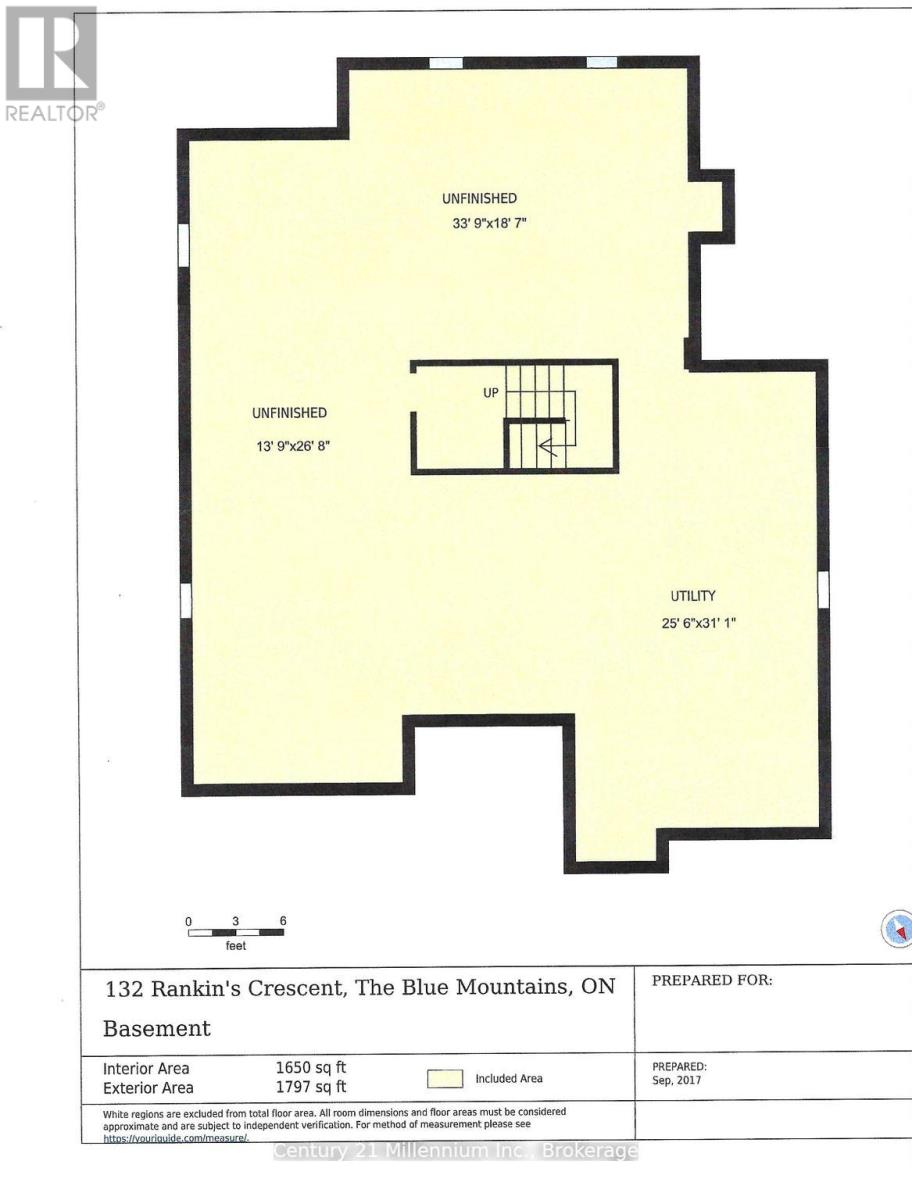 132 Rankin's Crescent, Blue Mountains, Ontario  N0H 2P0 - Photo 39 - X12051492
