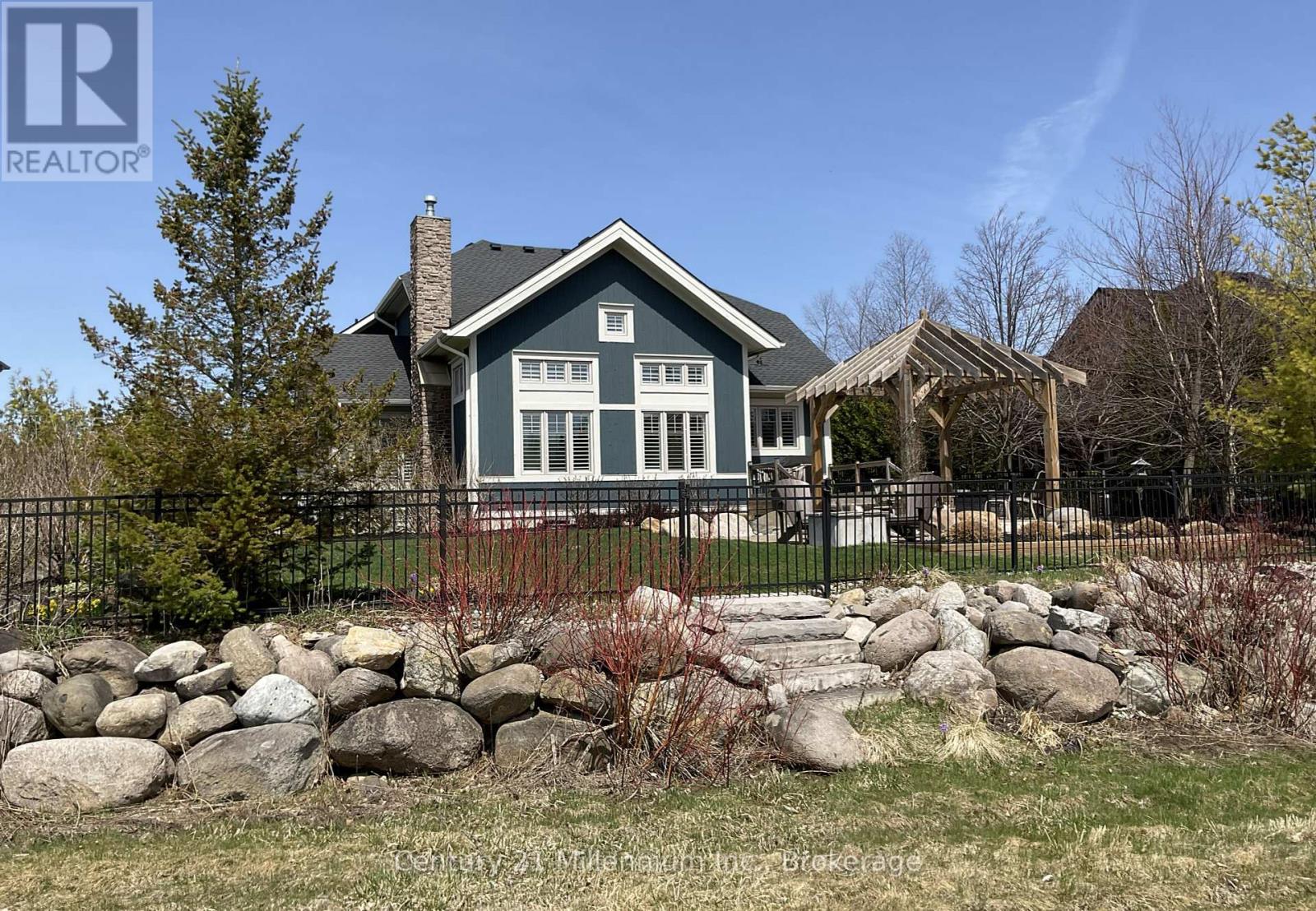 132 Rankin's Crescent, Blue Mountains, Ontario  N0H 2P0 - Photo 33 - X12051492