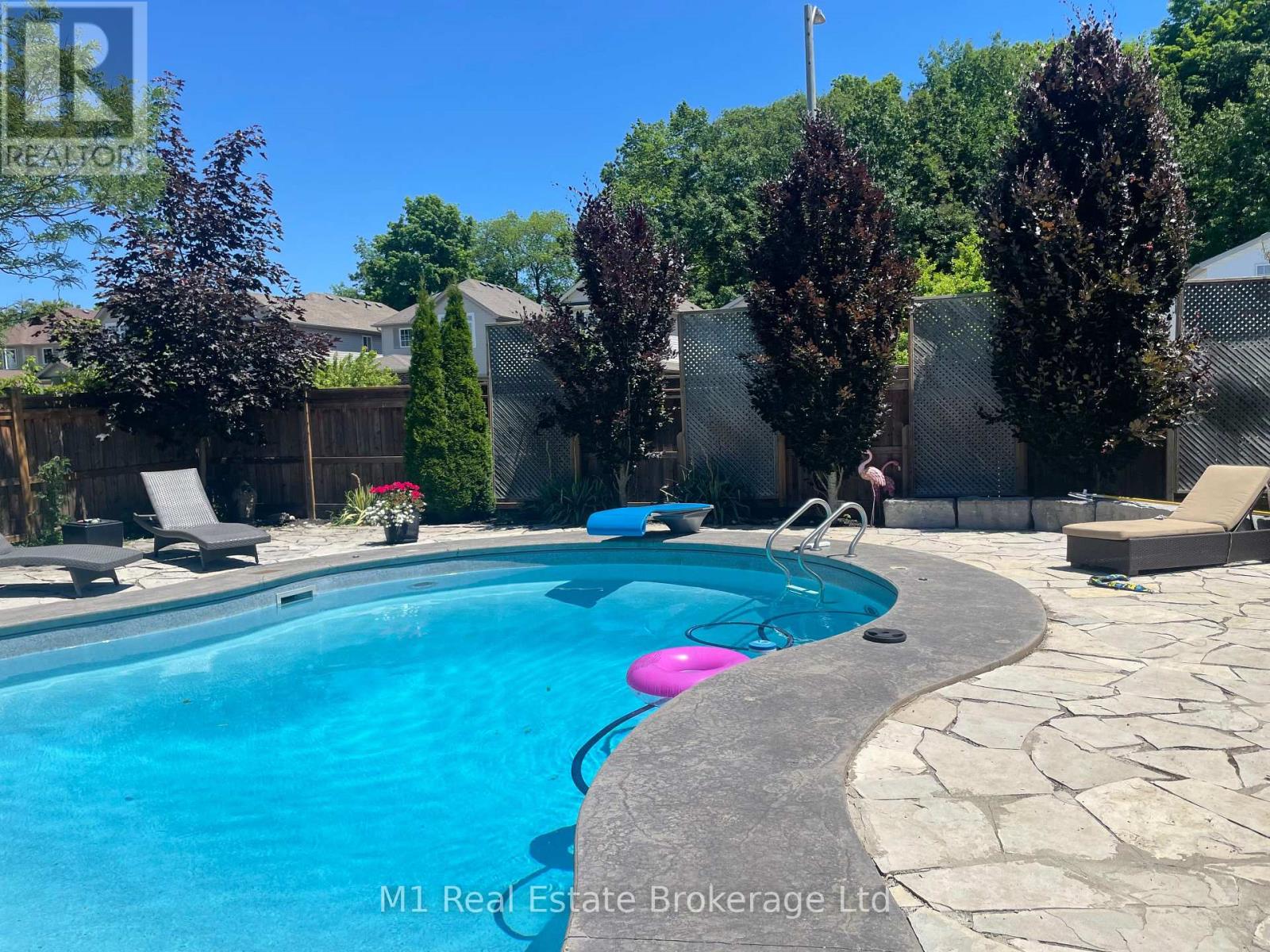 4 Endeavour Drive, Cambridge, Ontario  N3C 4C4 - Photo 38 - X12091574