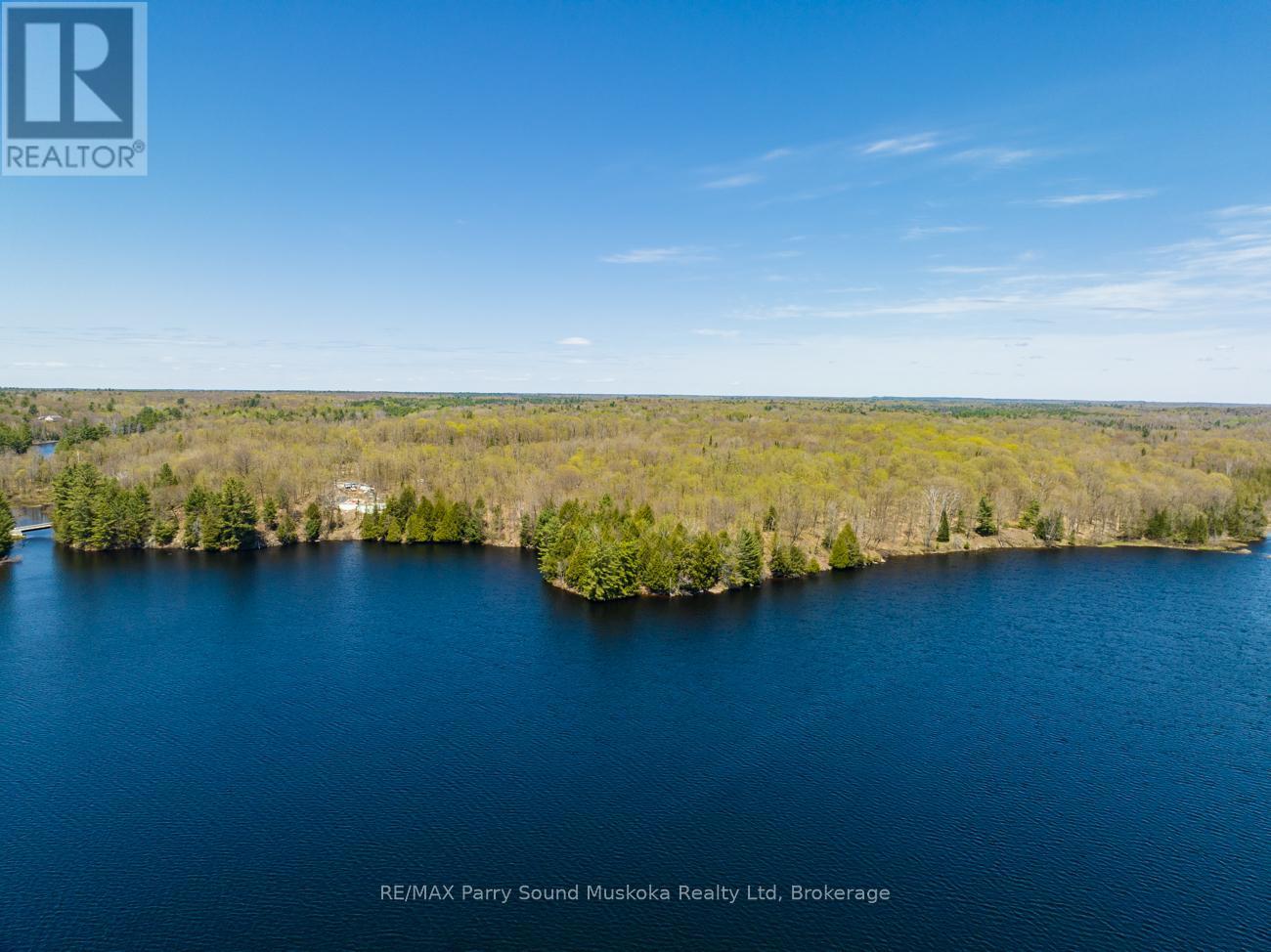 33 Pauls Bay Road, Mcdougall, Ontario  P2A 2W7 - Photo 11 - X12091577