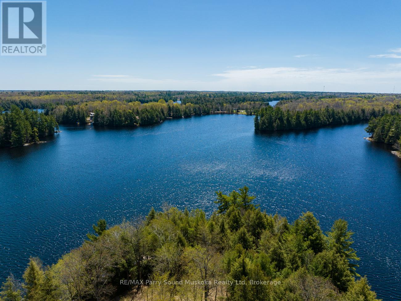 33 Pauls Bay Road, Mcdougall, Ontario  P2A 2W7 - Photo 13 - X12091577
