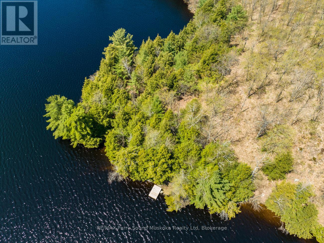 33 Pauls Bay Road, Mcdougall, Ontario  P2A 2W7 - Photo 2 - X12091577