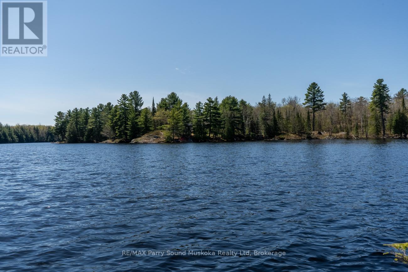 33 Pauls Bay Road, Mcdougall, Ontario  P2A 2W7 - Photo 20 - X12091577
