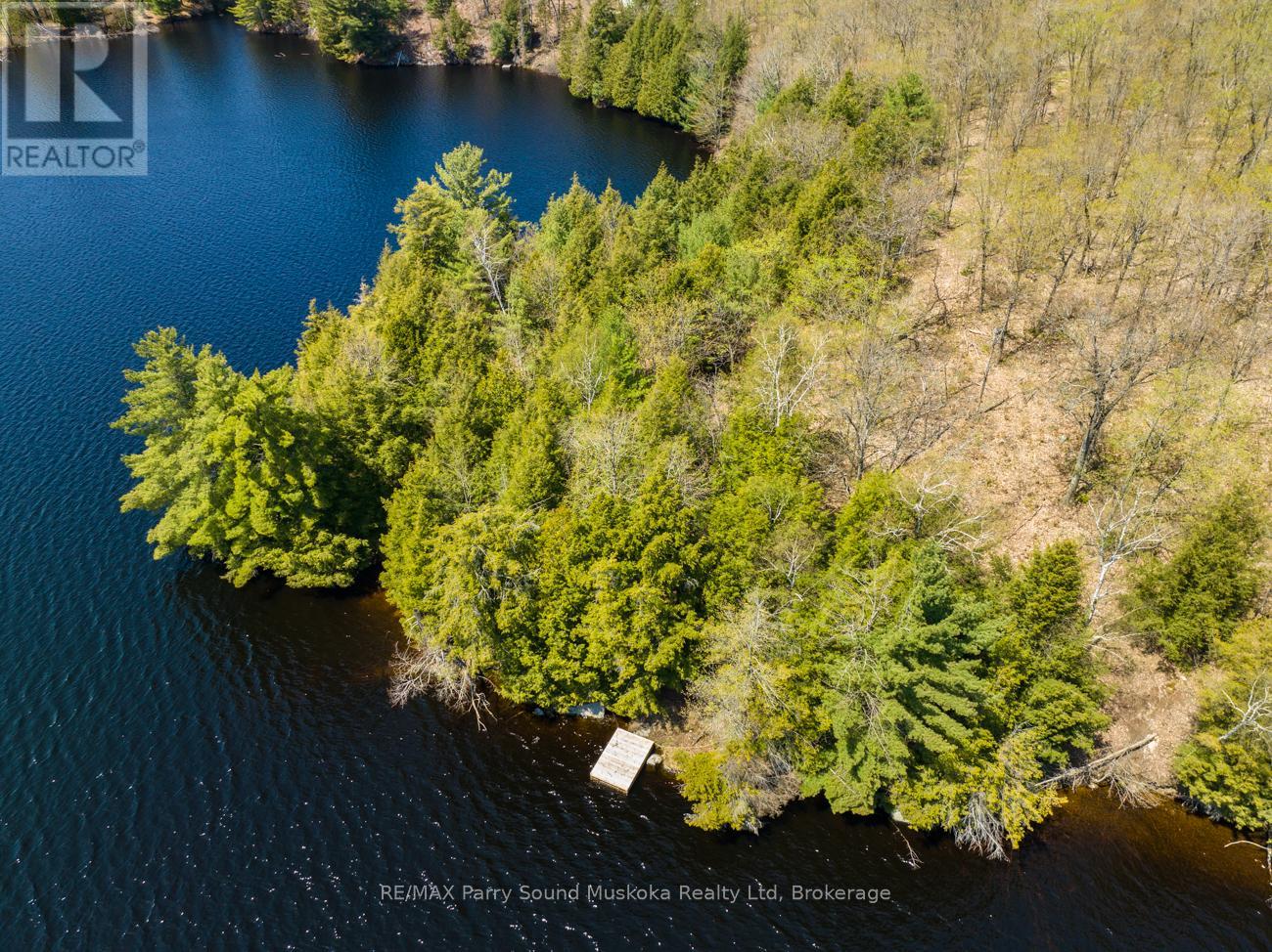 33 Pauls Bay Road, Mcdougall, Ontario  P2A 2W7 - Photo 3 - X12091577