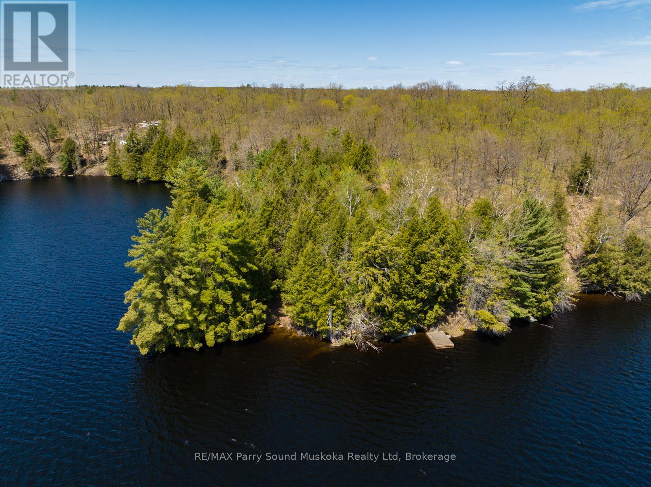 33 Pauls Bay Road, Mcdougall, Ontario  P2A 2W7 - Photo 4 - X12091577