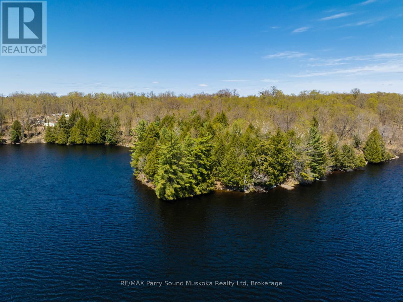 33 Pauls Bay Road, Mcdougall, Ontario  P2A 2W7 - Photo 5 - X12091577