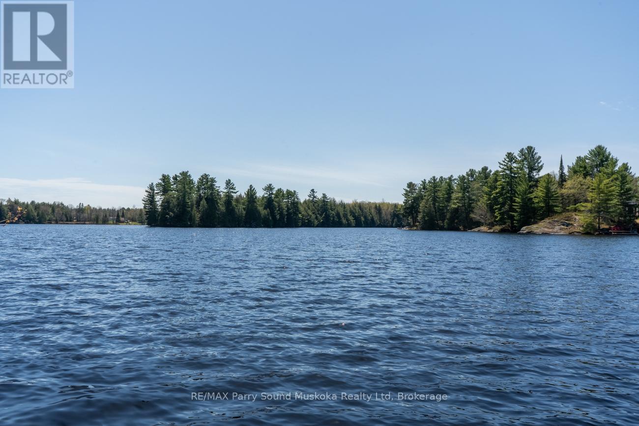 33 Pauls Bay Road, Mcdougall, Ontario  P2A 2W7 - Photo 6 - X12091577