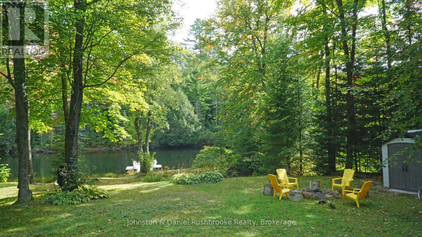 1217 Sherwood Forest Road, Bracebridge, Ontario  P1L 1X3 - Photo 23 - X12091582