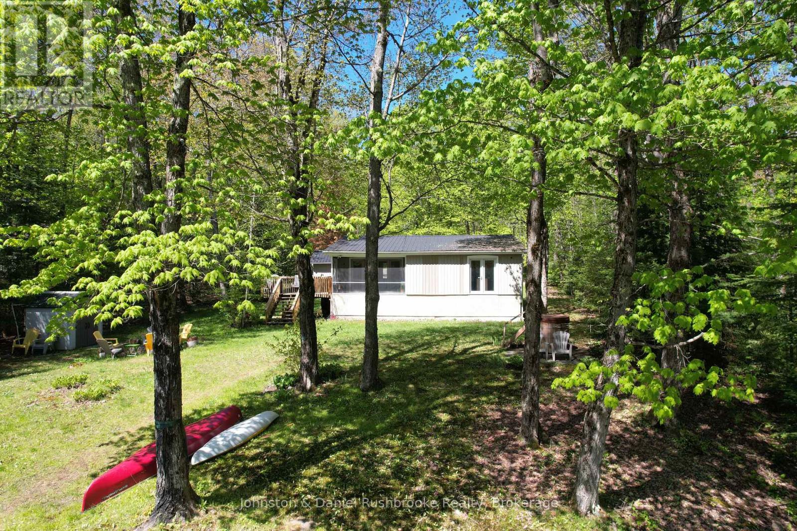 1217 Sherwood Forest Road, Bracebridge, Ontario  P1L 1X3 - Photo 7 - X12091582