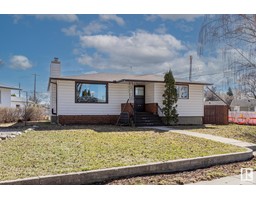 9513 81 ST NW Holyrood