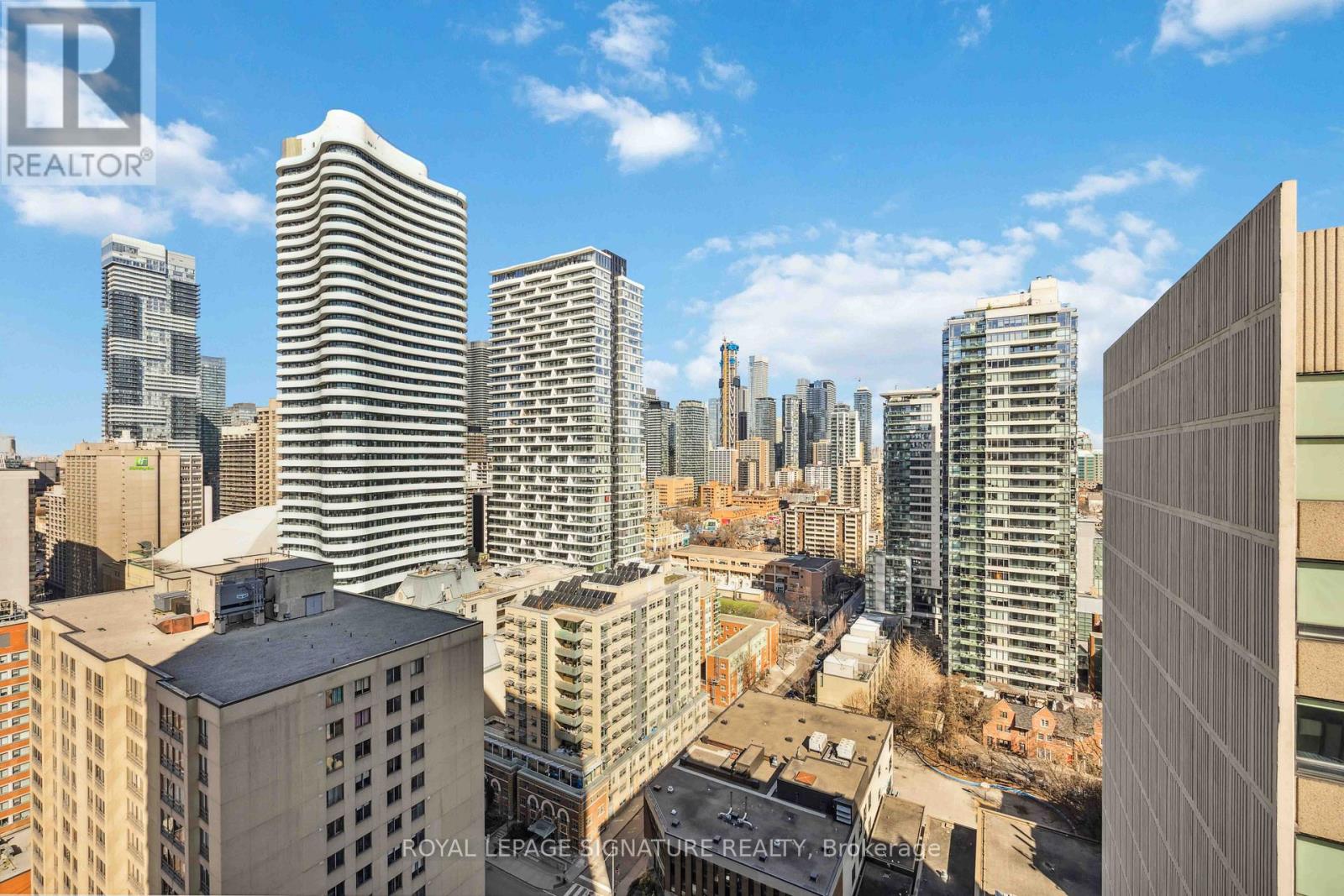 2108 - 308 Jarvis Street, Toronto, Ontario  M5A 2P2 - Photo 29 - C12085196