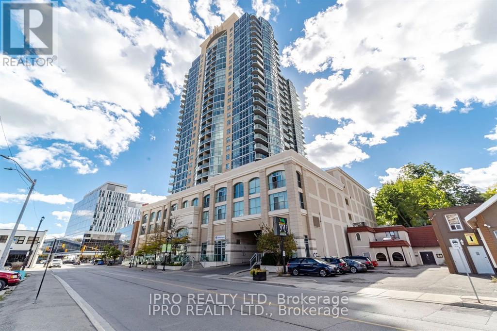 Property at 2207 - 9 GEORGE STREET N image 1