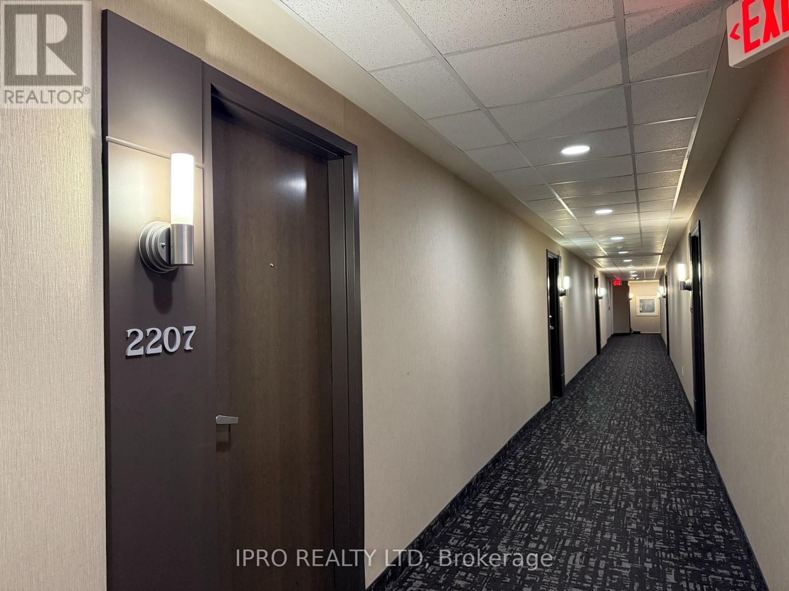Property at 2207 - 9 GEORGE STREET N image 3