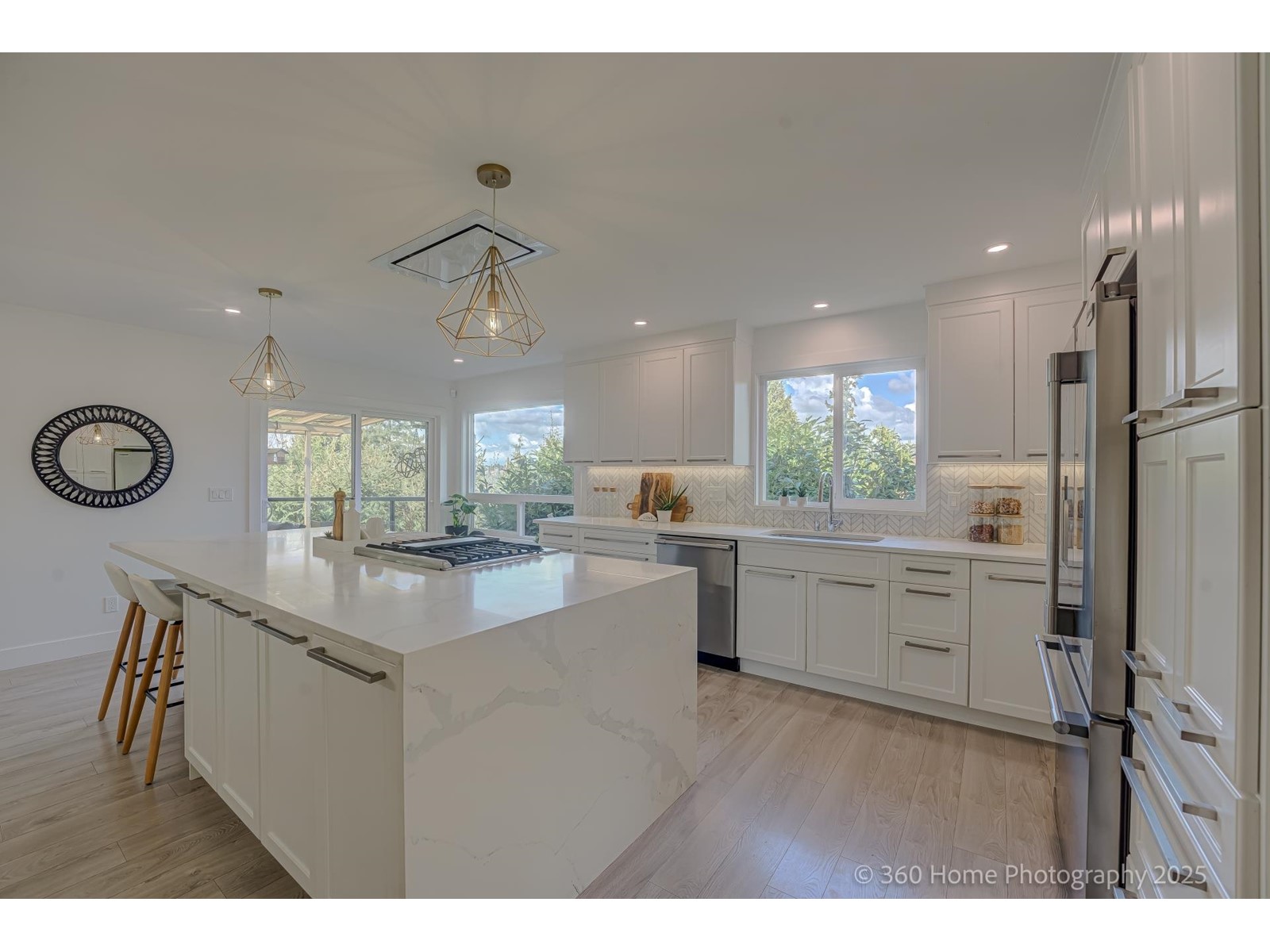 10501 125b Street, Surrey, British Columbia  V3V 5A8 - Photo 4 - R2985035