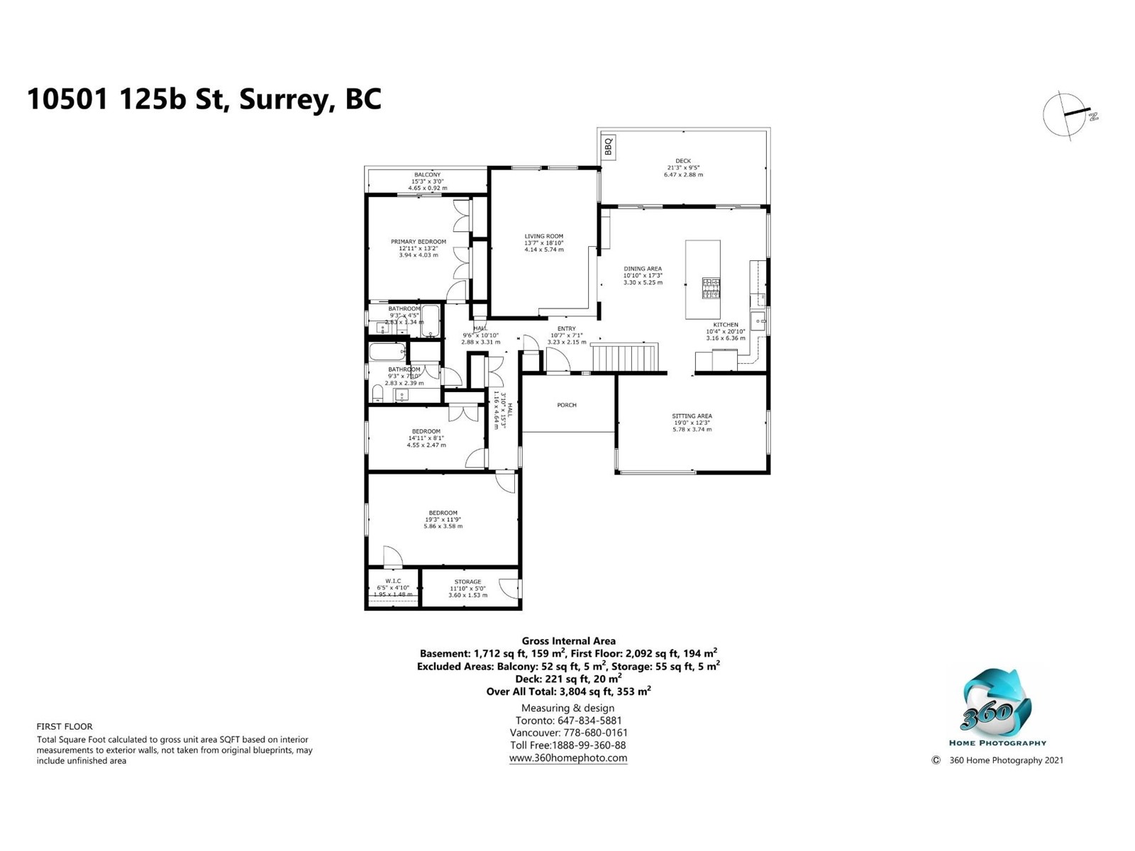 10501 125b Street, Surrey, British Columbia  V3V 5A8 - Photo 32 - R2985035
