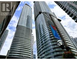 1409 - 12 YORK STREET, Toronto, Ontario