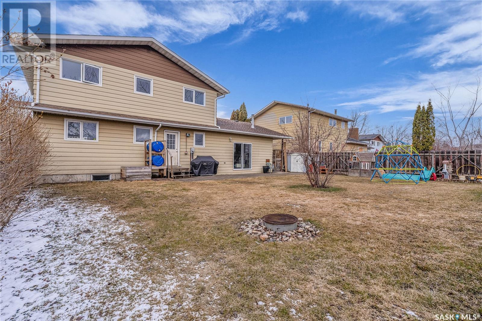 2232 95th Street, North Battleford, Saskatchewan  S9A 3G2 - Photo 41 - SK999020