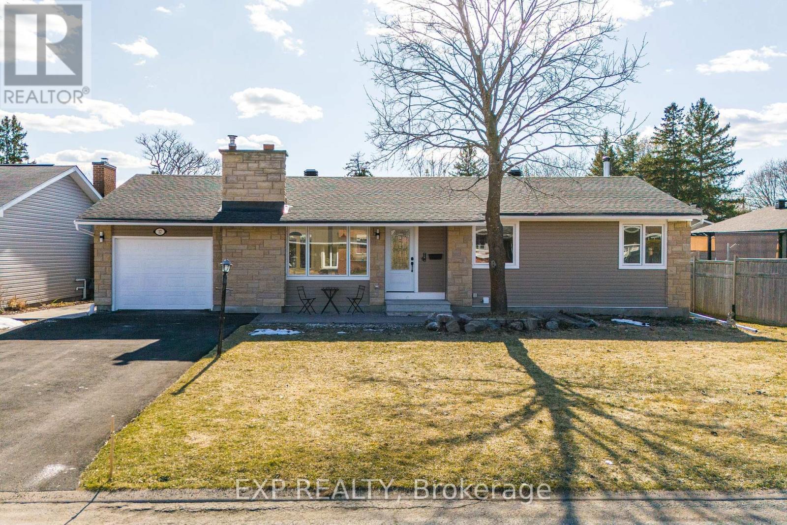 Property at 12 BARRHAVEN CRESCENT image 1